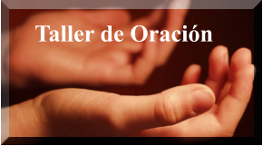 Taller de Oración