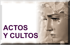 ACTOS Y CULTOS